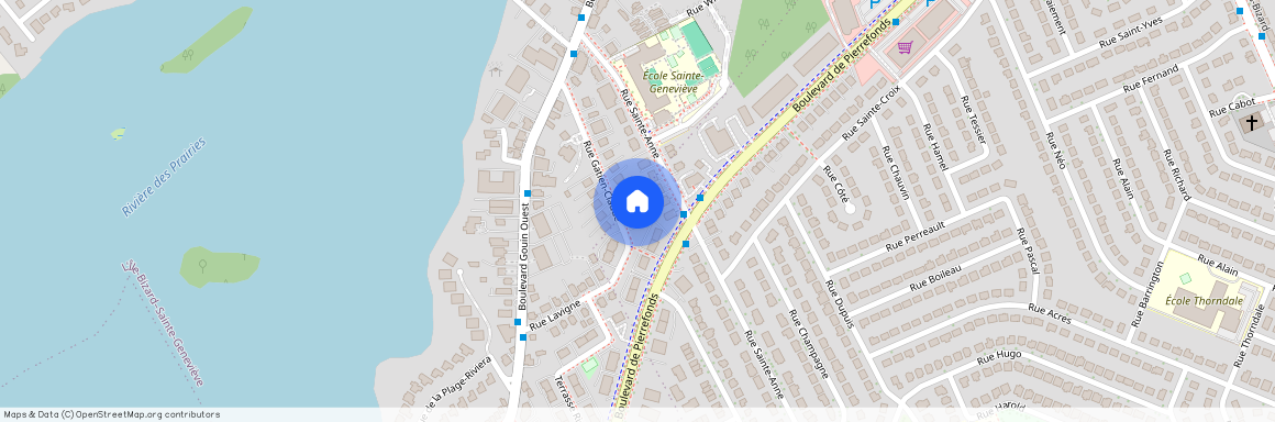 81 Rue Gatien-Claude, #5, Dollard-des-Ormeaux, Montréal