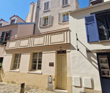 Location Appartement 2 pièces 32m² ST GERMAIN EN LAYE 78100 - Photo 5