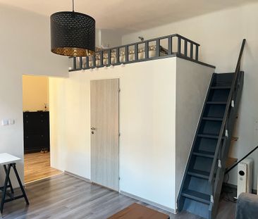 Apartment for rent, 1+1 - Studio, 32m - Photo 2