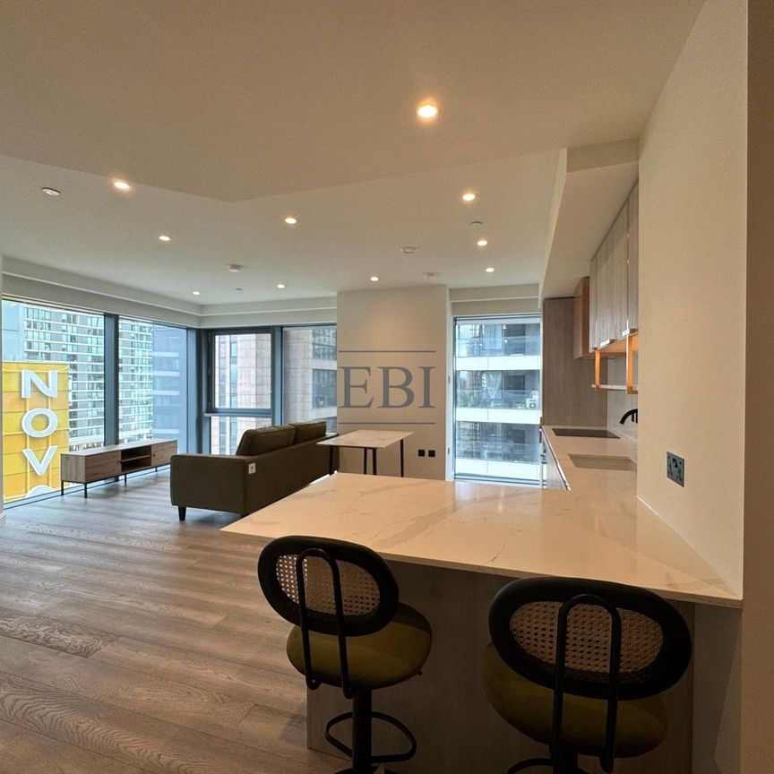 Garrett Mansions, 287 Edgware Road, W2 1GN - Photo 1