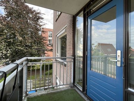 Te huur: Appartement Kraakselaan in Doesburg - Photo 4