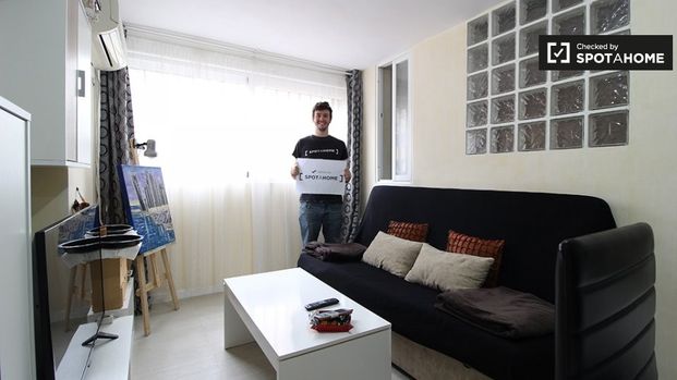 madrid, Community of Madrid 28037 - Foto 1