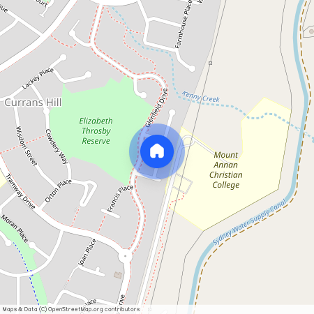 5 Harriet Place, Currans Hill