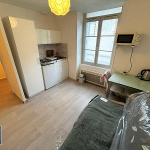 Location Appartement 1 pièce 15m² CHOLET 49300 - Photo 2
