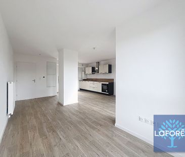 Appartement T2 Valenciennes à louer - Photo 5