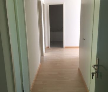 Wunderschöne 3 Zimmer Wohnung zu vermieten - Foto 6