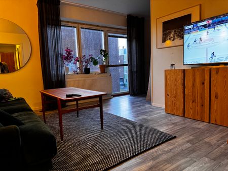Burströmsvägen, Luleå - Foto 2