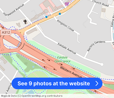 Eskdale Avenue, Northolt - Photo 1