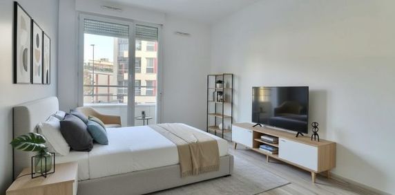 T3 , GARAGE ET BALCON - Photo 2