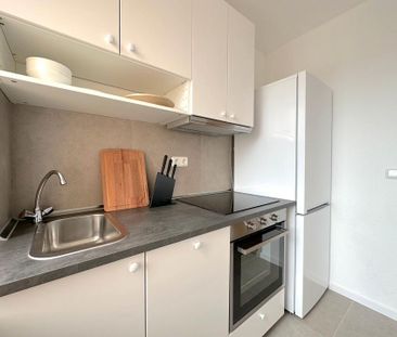 Erstklassiges Zimmer in moderner WG frei ! – zentral & ruhig wohnen... - Photo 6