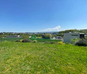 Magnifique maison avec jardin à LOUER à Echandens - Photo 2