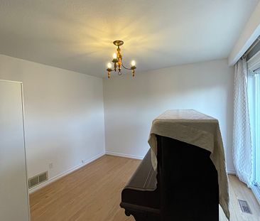 New Immaculate Downstairs Basement 3B 2B House For Lease | Mississauga - Photo 1