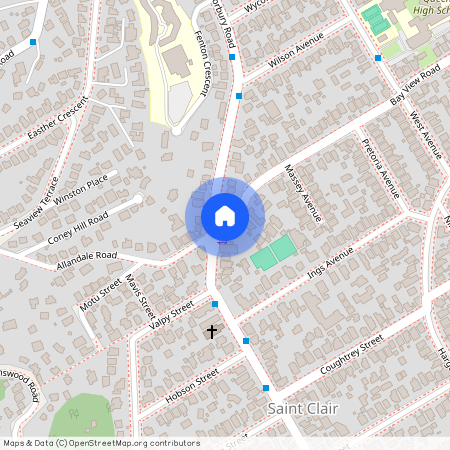 Unit B 17 Bay View Road, Kilda