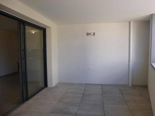 Location appartement récent 2 pièces 43.35 m² à Montpellier (34000) - Photo 1