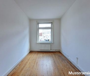 Altbaucharme nahe dem Sachsentor! - Photo 1