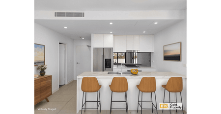 Perfect Home! 3 Bedroom Modern Penthouse Extreme Rare Opportunity - Photo 2