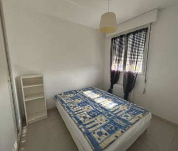 Location Appartement 1 pièce 23m² TROYES 10000 - Photo 2