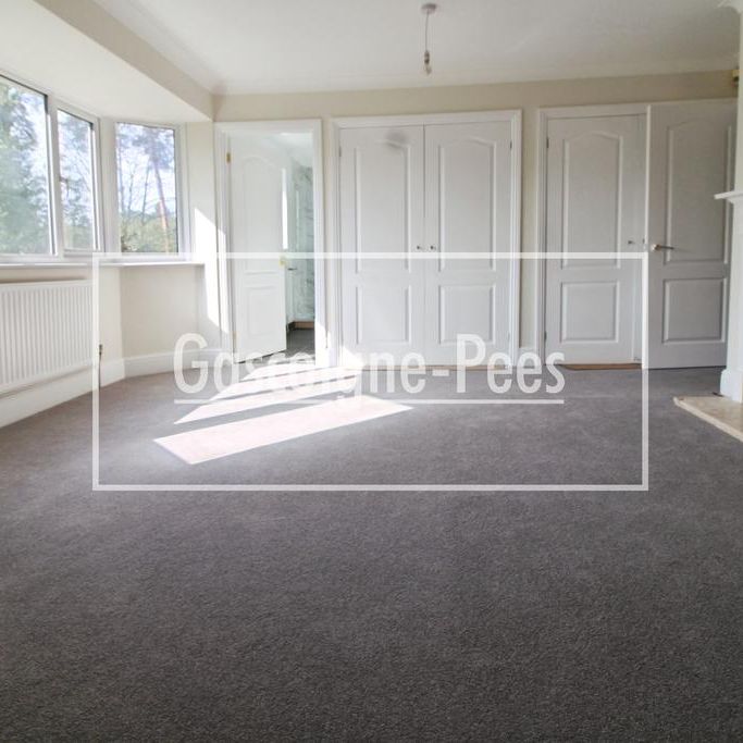 5 bedroom house to rent - Photo 1