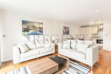 2 bedroom apartment to rent - Photo 2