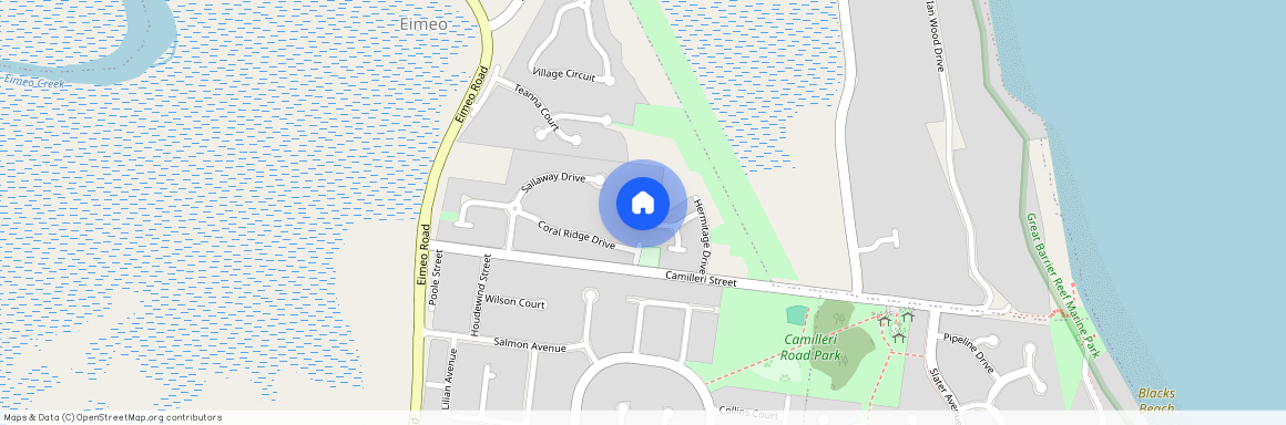 31 Hermitage Drive, Qld 4740, Eimeo