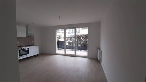 location Appartement T2 DE 42.5m² À GRETZ ARMAINVILLIERS - Photo 1