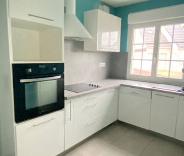 *LOCATION MARLY MAISON CUISINE ÉQUIPÉE JARDIN GARAGE - Photo 4