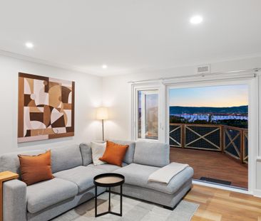 Modern Living With Stunning River & Mountain Views - Photo 2