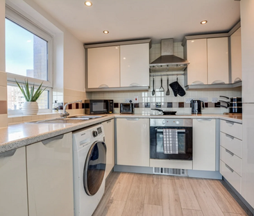 2 bedroom apartment to rent - Photo 6