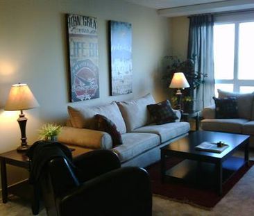 Executive Furnished Rental | 8710 Horton Road, Calgary - Photo 1