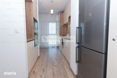 Aviatiei | Pipera | Belvedere Residence | Bloc 2021 | Parcare - Photo 5