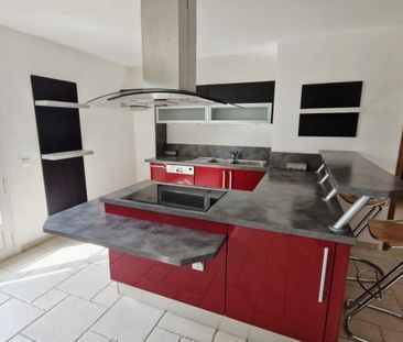 Appartement 3 Pièces 93 m² - Photo 2