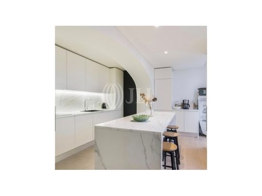 Apartamento T3 em Lisboa - Photo 1