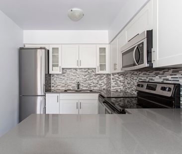 Appartement à louer - Montréal (Ville-Marie) (Centre Ouest) Apparte... - Photo 4