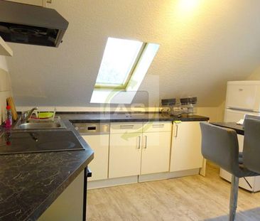 Zuhause auf den ersten Blick - Photo 1