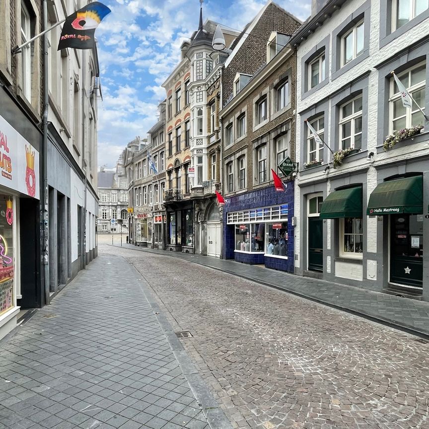 Grote Gracht 9, 6211 SR Maastricht - Foto 1