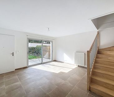 Appartement 3 pièces - Photo 1