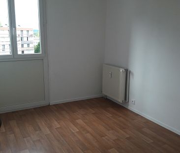 T3 de 65 m² - 6 rue albert camus Châtillon-sur-Seine - Photo 5