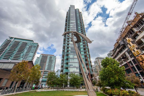For Lease - 150 East Liberty Street Unit# 3013, Toronto, Ontario - Photo 1