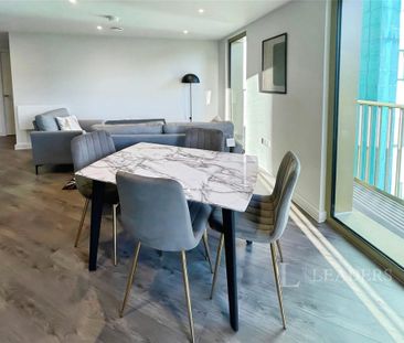 2 bedroom flat to rent - Photo 2