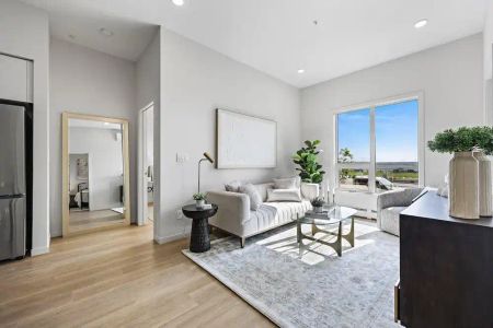 Sage Hill Estates Apartments — 2 Bed* - Photo 5
