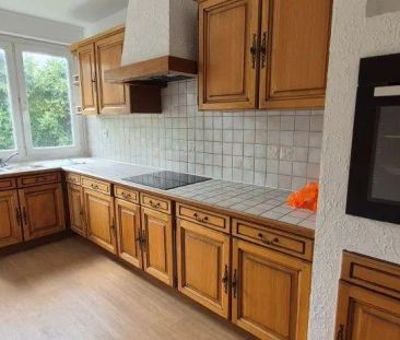 Appartement à louer 3 pièces 73m² - Photo 2