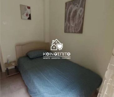 Studio/Γκαρσονιέρα για ενοικίαση Επτάλοφος (Αμπελόκηποι) - Photo 5