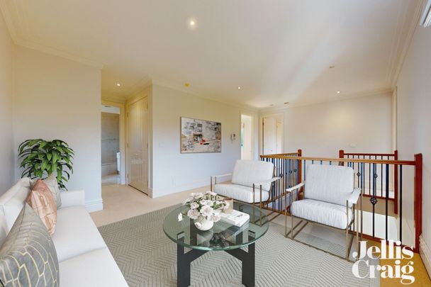 1/8 Mowbray Street, Hawthorn East VIC 3123 - House For Rent | Domain - Photo 1