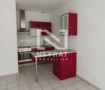 APPARTEMENT T2 A LOUER - Photo 1