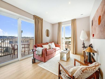 1 bedroom apartment to rent - Photo 4