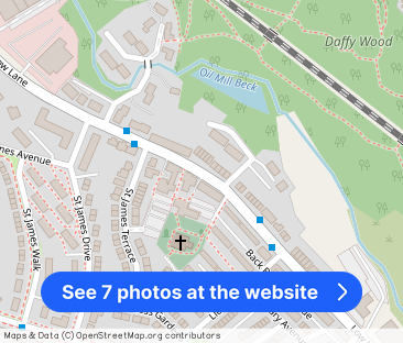 Low Lane, Horsforth, LEEDS - Photo 1