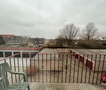 Ruim 2-slpkm app. met garagebox en zonnig balkon in rustige buurt - Photo 6