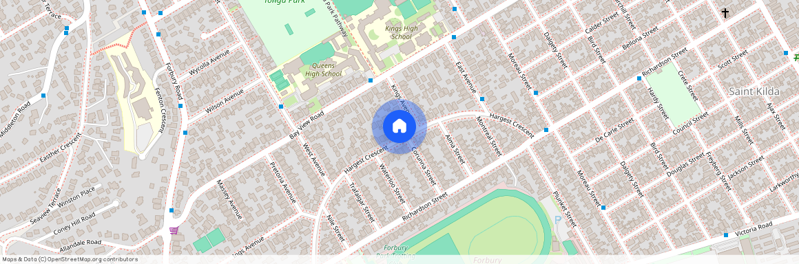 A/38 Hargest Crescent, Saint Kilda, Dunedin City