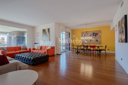 Ampio appartamento con terrazzi e doppio ingresso - Foto 4