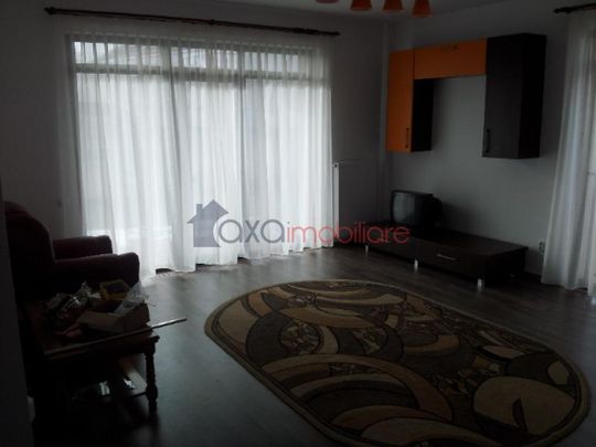 Apartament 3 camere de inchiriat in Cluj-Napoca, Europa ID 1996 - Fotografie 1